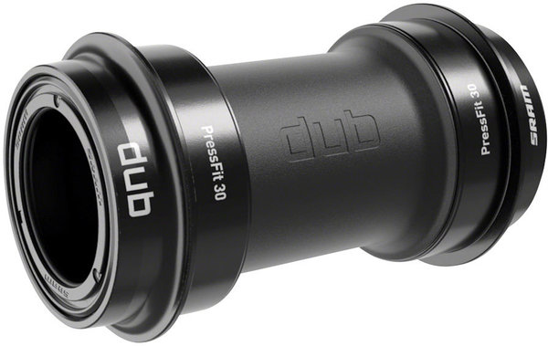 SRAM DUB PF30 Road Bottom Bracket for Cannondale Ai SRAM DUB PF30 Road Bottom Bracket for Cannondale Ai