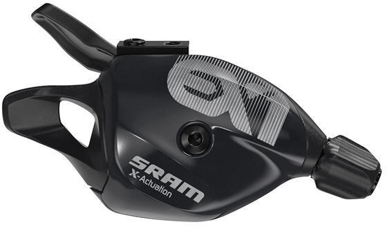 SRAM EX1 X-Actuation Trigger Shifter