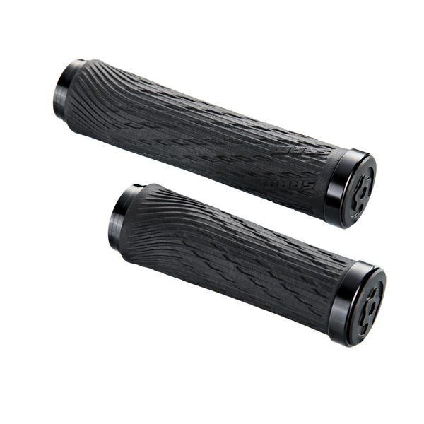 SRAM Locking Grips (For XX1 Grip Shift)