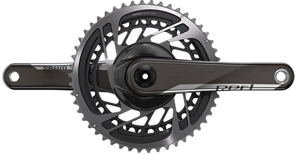 SRAM RED Crankset SRAM RED Crankset