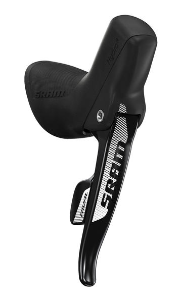 SRAM Rival 22 Hydraulic Disc Brake & Brake Lever (Left) SRAM Rival 22 Hydraulic Disc Brake & Brake Lever (Left)