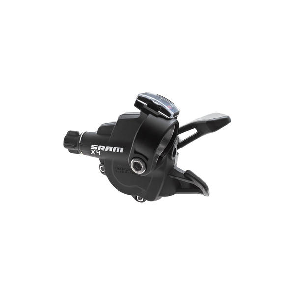 SRAM X4 Rear Trigger Shifter (8-speed) SRAM X4 Rear Trigger Shifter (8-speed)