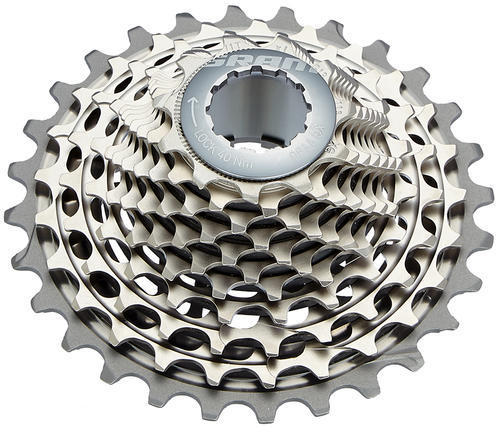 SRAM XG-1190 11-Speed Cassette SRAM XG-1190 11-Speed Cassette