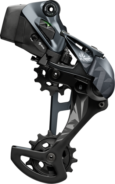 SRAM XX1 Eagle AXS Rear Derailleur