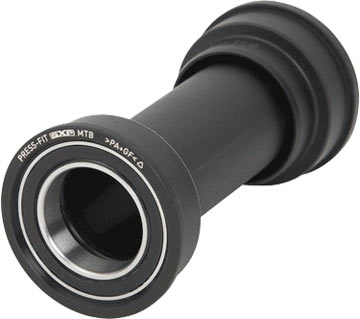 SRAM GXP Team PressFit MTB Bottom Bracket Cups SRAM GXP Team PressFit MTB Bottom Bracket Cups