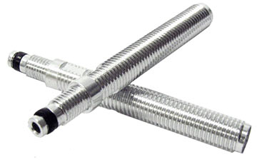Stan's NoTubes Threaded Valve Extenders