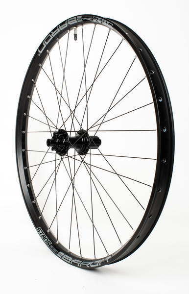 Stan's NoTubes Baron S1