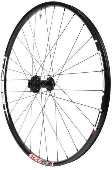 Stan's NoTubes Crest MK3 24 Front Wheel 