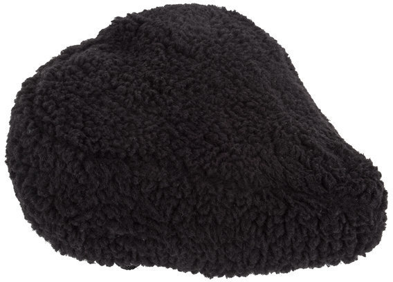 Sunlite Fur Seat Cover