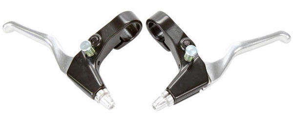 Sunlite Locking Levers