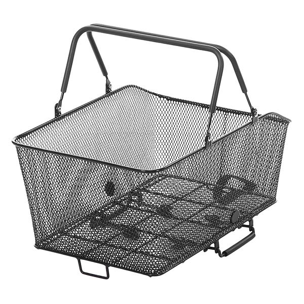 Sunlite Rack Top Mesh Quick-Release Grocery Basket