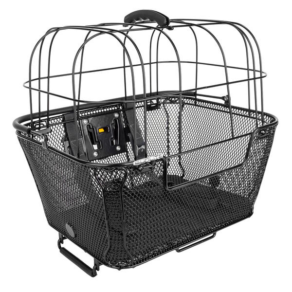 Sunlite RackTop/Handlebar QR Basket Sunlite RackTop/Handlebar QR Basket