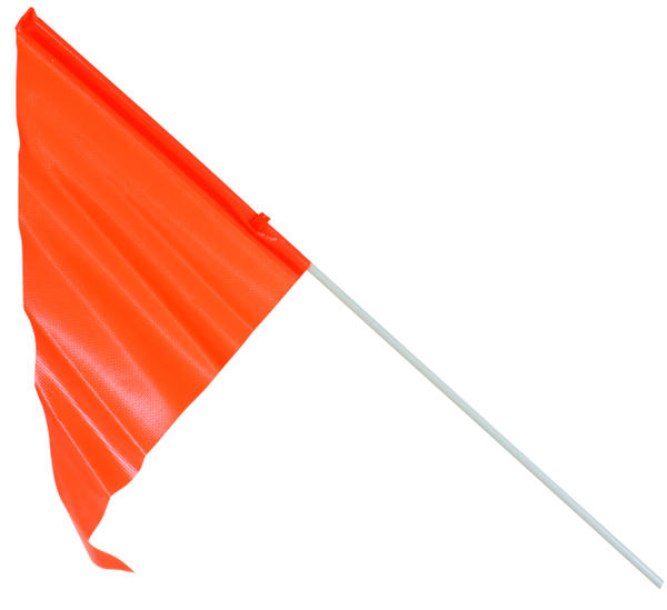 Sunlite Reflective Safety Flag