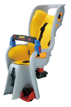 Topeak BabySeat II (w/Disc-mount Rack) Topeak BabySeat II (w/Disc-mount Rack)