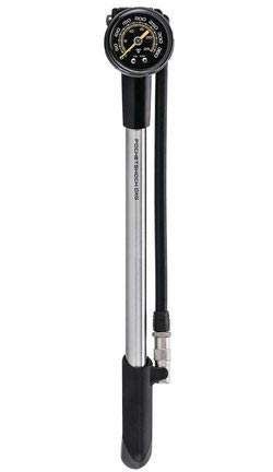 Topeak Pocket Shock DXG XL