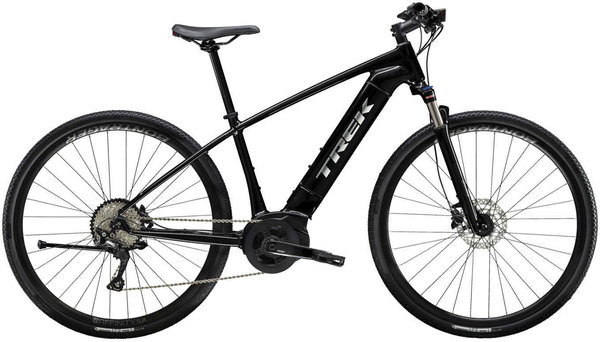Trek Dual Sport+