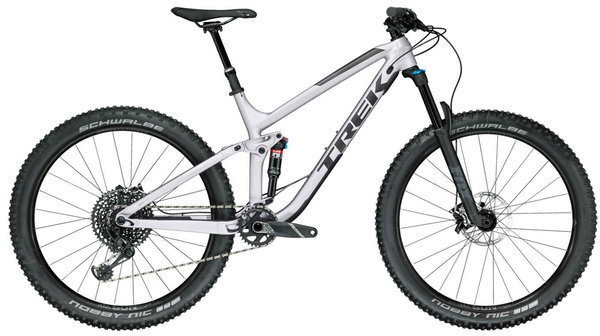 Trek Fuel EX 8 27.5 Plus