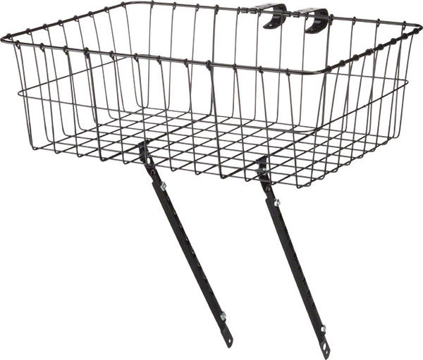 Wald 1392 Front Basket