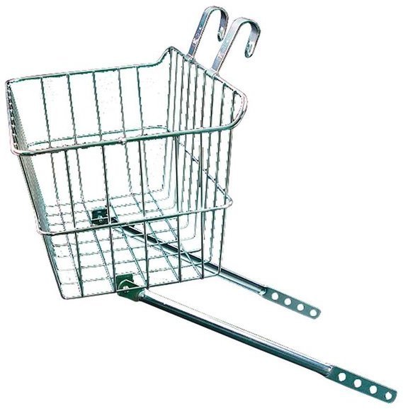 Wald 151 Drop Top Front Basket Wald 151 Drop Top Front Basket