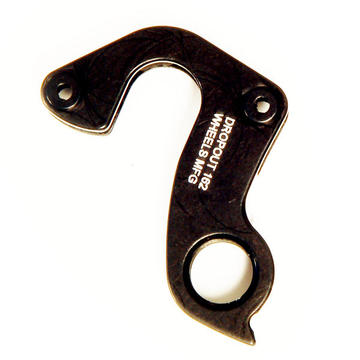 Wheels Manufacturing Inc. Derailleur Hanger 162