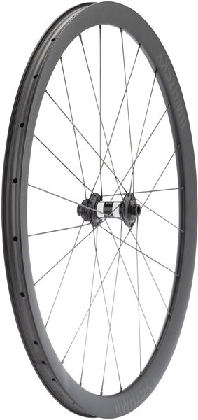 Whisky Parts Co. No. 9 GVL Front Wheel