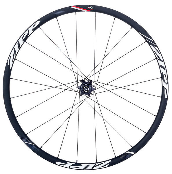 Zipp 30 Course Disc Brake Rear Wheel (Tubular)