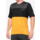 Color: Black/Mustard