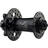 Axle | Color | Hole Count: QR | Black | 32