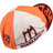 Color: Maroon/Orange