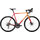 Color: Orange/Red Fade