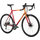 Color: Orange/Red Fade