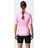 Color: Pink/White