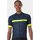 Color: Deep Dark Blue/Radioactive Yellow