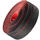Color: Black/Red