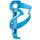 Color: California Sky Blue