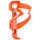 Color: Rorange