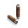 Color: Brown