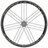 Clincher and Campagnolo cassette compatibility model shown