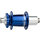 Axle | Cassette Compatibility | Color: 148 x 12mm | Shimano/SRAM | Navy