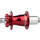 Axle | Cassette Compatibility | Color: 148 x 12mm | Shimano/SRAM | Red