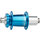 Axle | Cassette Compatibility | Color: 148 x 12mm | Shimano/SRAM | Turquoise