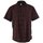 Color: Merlot Plaid