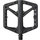 Cleat Compatibility | Color: Platform | Black