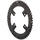 BCD | Color | Size | Speeds: 110mm | Black | 53T | 11-speed