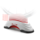 Color: White/Red