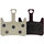 Model | Type: Prime Pro/Expert | alloy semi metallic