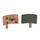 Model | Type: Stroker Gram/Carbon/Trail | Sintered metallic
