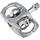 Color: Bright Silver