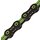 Color | Length | Speeds | Width: Black/Green | 116 Links | 11-speed | 11/128-inch