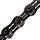Color | Length | Speeds | Width: Black/Black | 116 Links | 11-speed | 11/128-inch